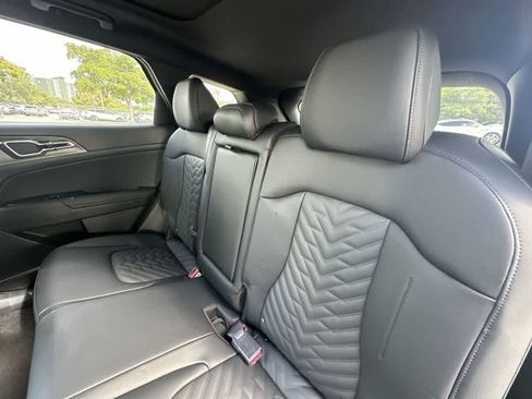 New 2026 Kia Sportage X-Line Prestige AWD/4WD image 22