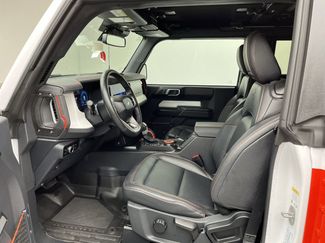 Used 2025 Ford Bronco Stroppe Edition video 3