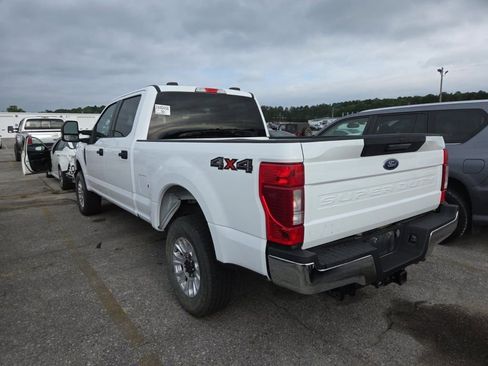 Used 2022 Ford F250 XLT AWD/4WD image 7