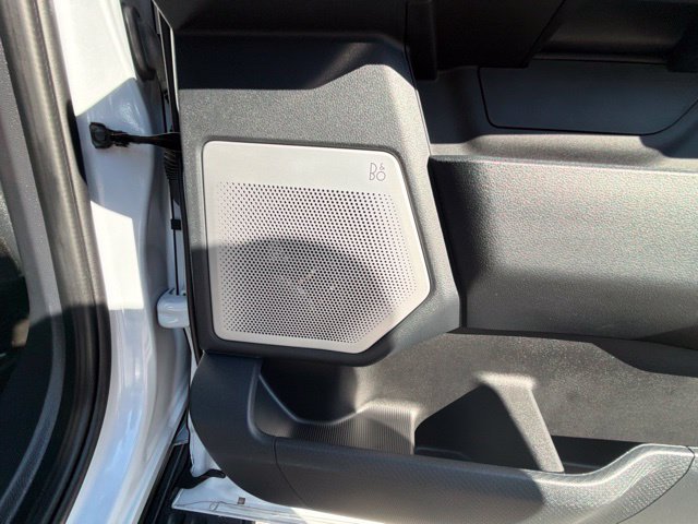 Used 2025 Ford F150 Raptor AWD/4WD image 54