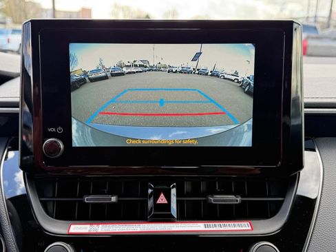 New 2026 Toyota Corolla GR image 28