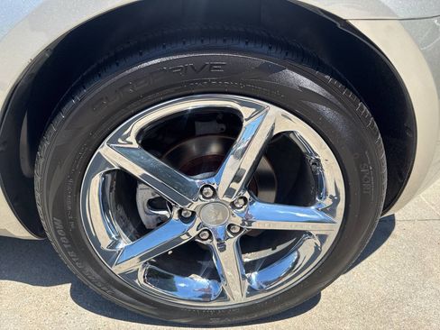 Used 2008 Saturn Sky w/ Premium Trim Package RWD image 21