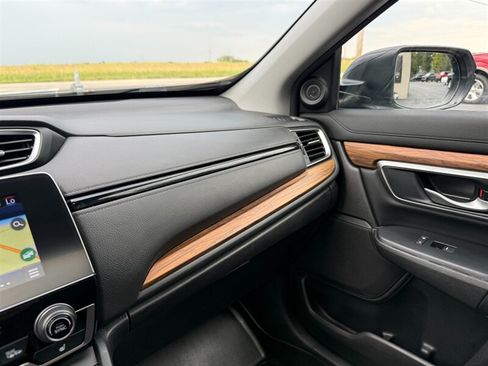 Used 2022 Honda CR-V Touring image 18