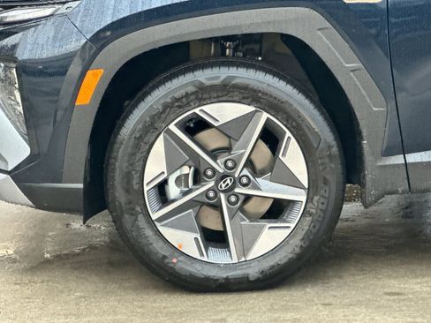 New 2026 Hyundai Tucson SEL image 26