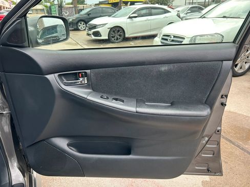 Used 2005 Toyota Corolla S FWD image 16