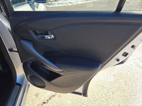 Used 2015 Acura RDX FWD image 8