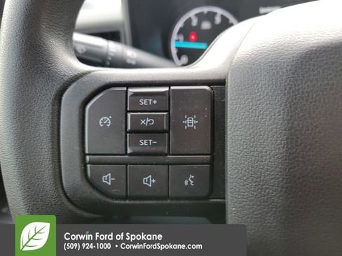 Used 2023 Ford F350 XLT w/ 360-Degree Camera Package image 25