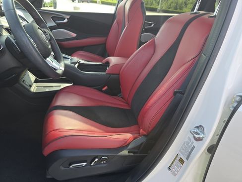 Used 2024 Acura RDX A-Spec image 35