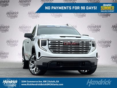 Used 2025 GMC Sierra 1500 Pro w/ Convenience Package