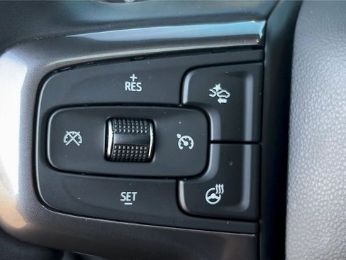 Used 2025 Chevrolet Silverado 2500 High Country w/ High Country Premium Package AWD/4WD image 8