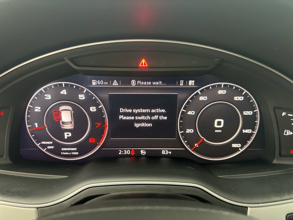 Used 2019 Audi Q7 2.0T Premium Plus w/ Premium Plus Package AWD/4WD image 12