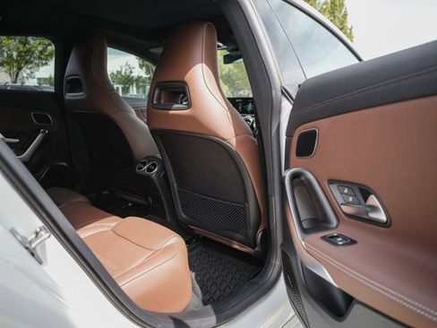 Certified 2023 Mercedes-Benz CLA 250 4MATIC image 32