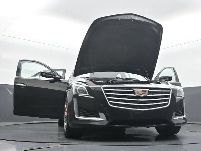 Used 2019 Cadillac CTS Luxury AWD/4WD image 59