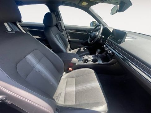 Used 2026 Honda Civic Sport image 14