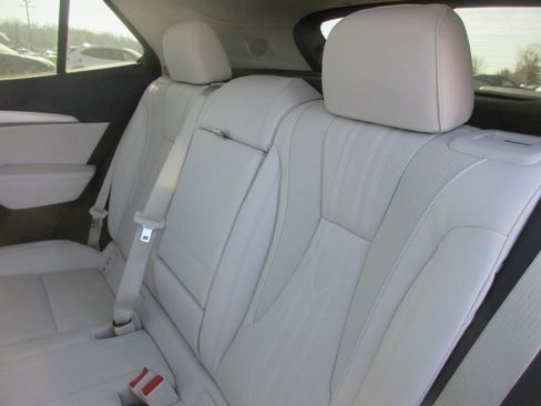 New 2026 Buick Envision Avenir AWD/4WD image 14