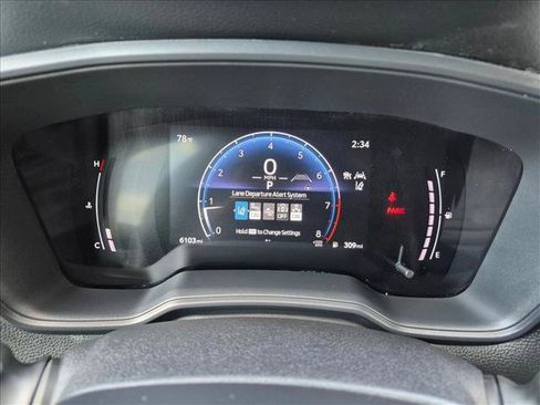 Certified 2026 Toyota Corolla Cross LE FWD image 11