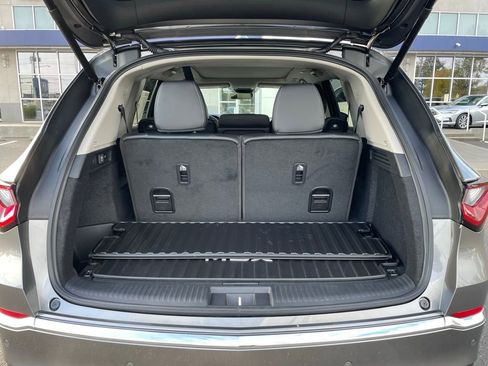 New 2026 Acura MDX SH-AWD w/ Technology Package image 23