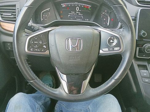 Used 2017 Honda CR-V EX-L image 19