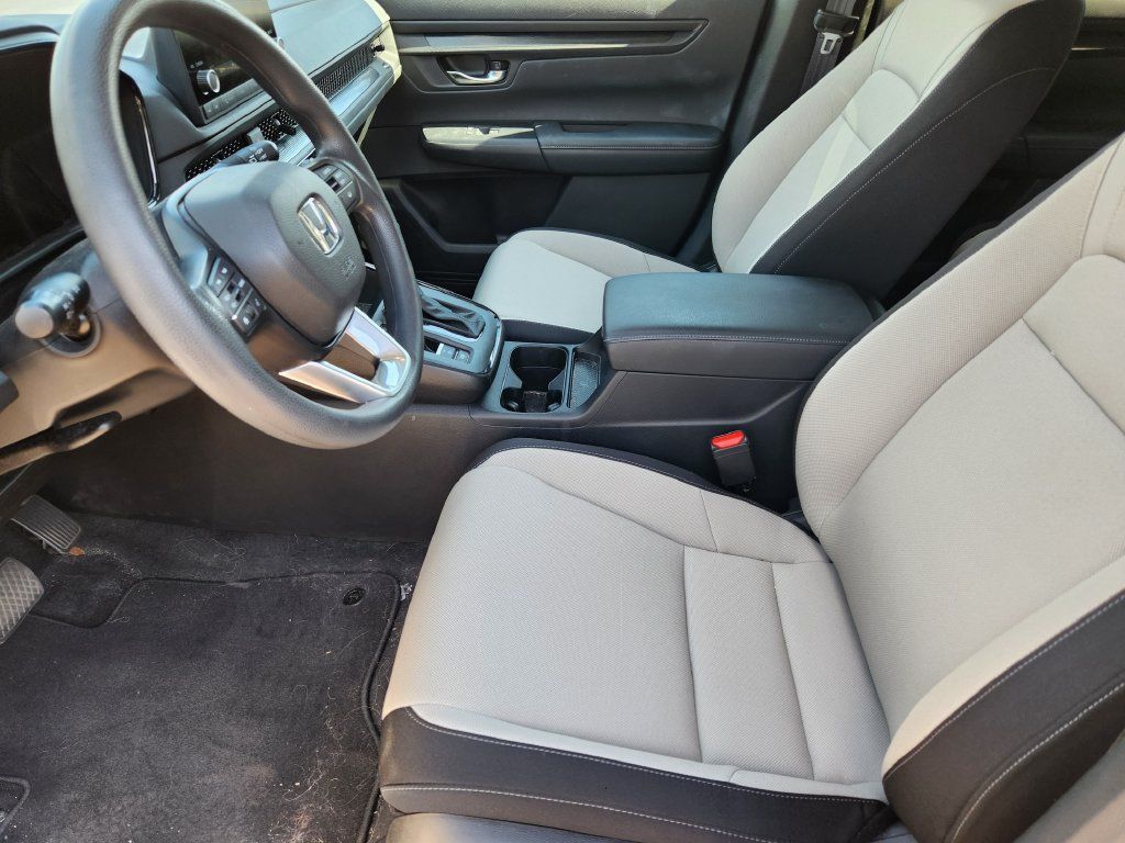 Used 2024 Honda CR-V EX image 13