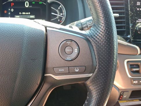 Used 2023 Honda Passport EX-L image 23