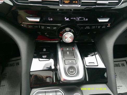 Used 2023 Acura MDX FWD w/ Technology Package image 22