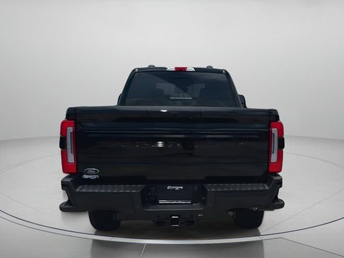 New 2025 Ford F250 Platinum image 29