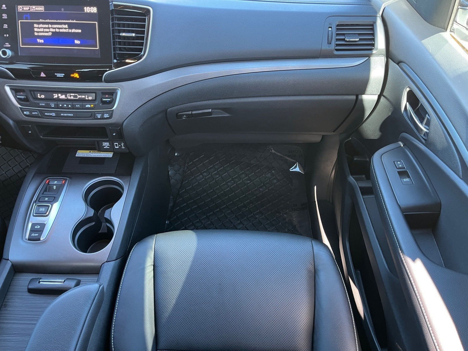 Used 2023 Honda Ridgeline RTL-E image 15