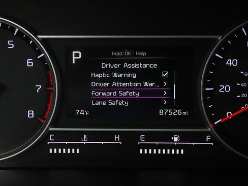 Used 2021 Kia Sorento EX w/ Panoramic Sunroof Package image 29
