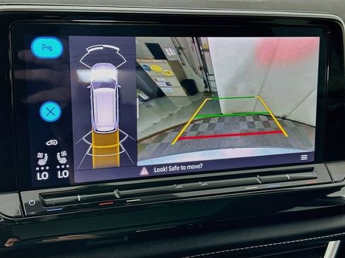 Certified 2026 Volkswagen Atlas SE w/ Panoramic Sunroof Package AWD/4WD image 14