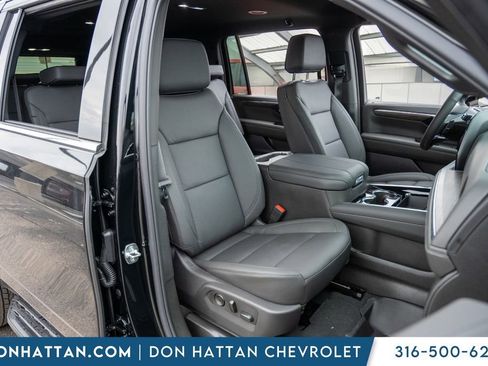 New 2026 Chevrolet Suburban LT w/ Comfort Package image 26