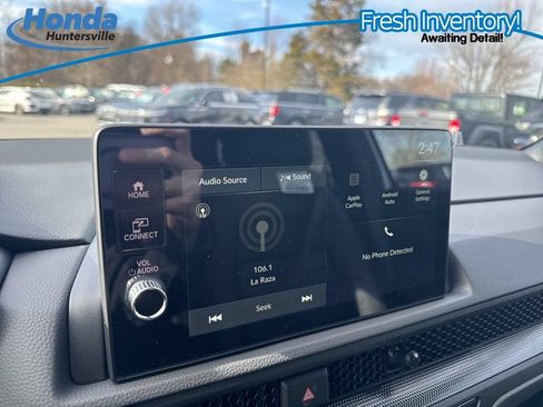 Used 2026 Honda CR-V Sport-L image 33