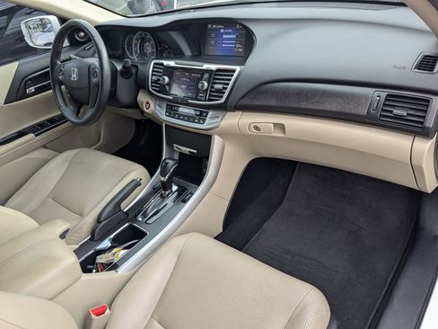 Used 2013 Honda Accord EX-L image 30