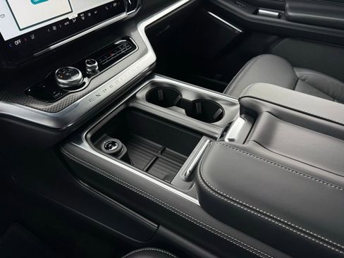 New 2026 Ford Expedition Max Platinum w/ Stealth Appearance Package image 20