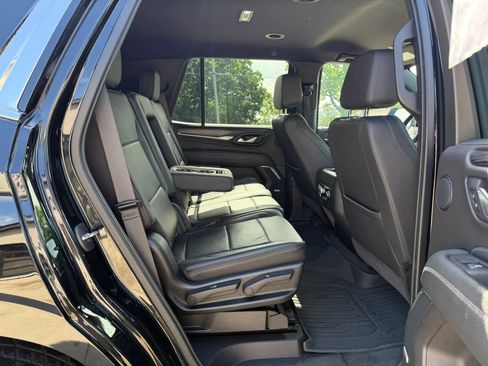Used 2021 GMC Yukon Denali AWD/4WD image 42