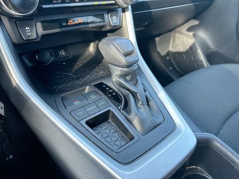 Used 2024 Toyota RAV4 LE FWD image 25