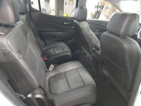 Used 2023 GMC Acadia SLT w/ Elevation Edition AWD/4WD image 11