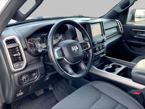 Used 2023 RAM 1500 Big Horn AWD/4WD image 18