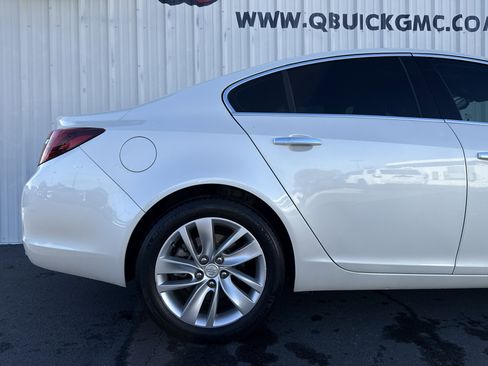Used 2014 Buick Regal Premium image 34