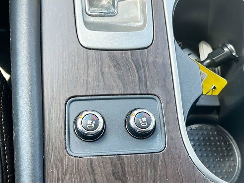 Used 2023 Nissan Murano Platinum w/ Cargo Package image 20