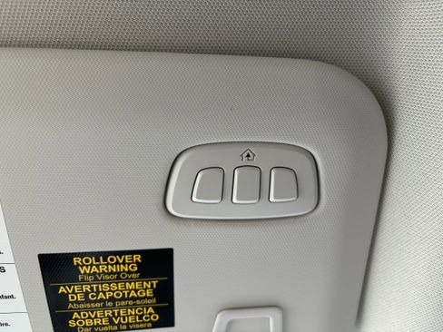 Used 2024 Ford Bronco Sport Heritage w/ Heritage Convenience Package image 15