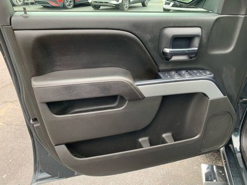 Used 2017 Chevrolet Silverado 1500 LT w/ All Star Edition image 9