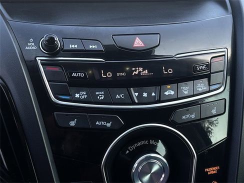 Certified 2021 Acura RDX FWD image 17