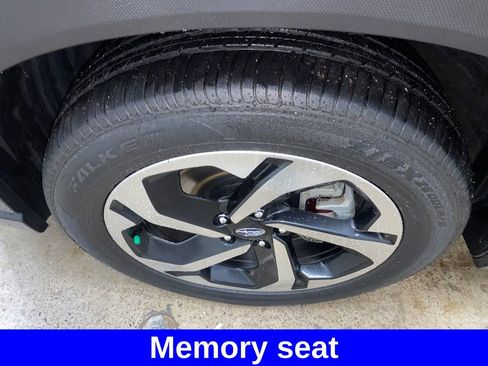 Certified 2024 Subaru Forester Touring AWD/4WD image 21