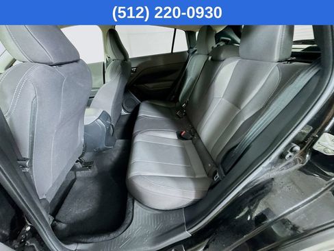Used 2024 Subaru Crosstrek 2.0i AWD/4WD image 29
