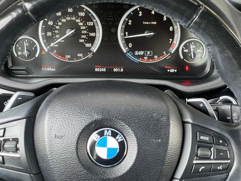 Used 2016 BMW X3 xDrive35i AWD/4WD image 9