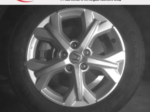 Used 2023 Honda HR-V LX image 9