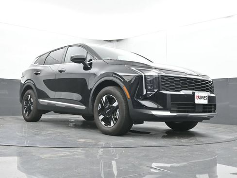 Used 2026 Kia Sportage LX AWD/4WD image 33