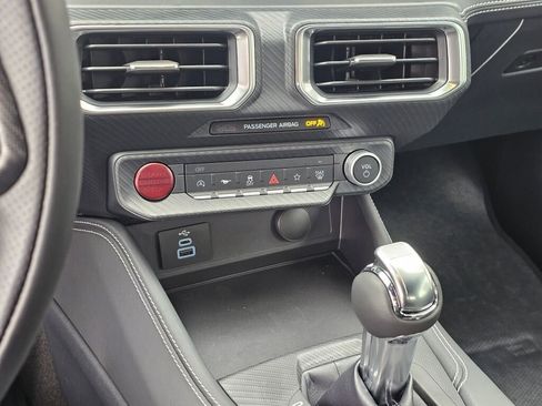New 2025 Ford Mustang GT Premium image 17