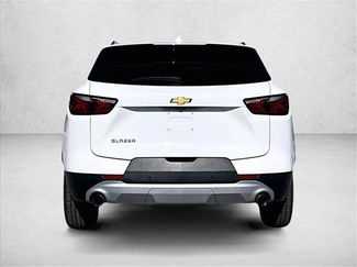 Used 2021 Chevrolet Blazer LT video 4