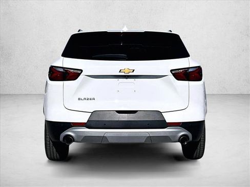 Used 2021 Chevrolet Blazer LT image 4